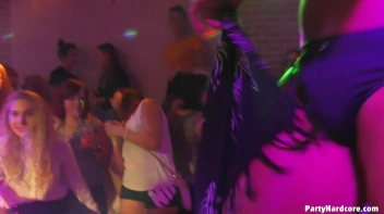 Party Hardcore Gone Crazy Vol. 42 Single Cut: Part 5 - Cam 1 Screencap 49 on www.sinx.com