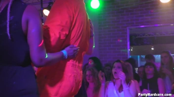 Party Hardcore Gone Crazy Vol. 42 Single Cut: Part 5 - Cam 1 Screencap 5 on www.sinx.com