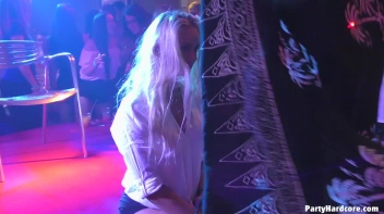 Party Hardcore Gone Crazy Vol. 42 Single Cut: Part 5 - Cam 1 Screencap 50 on www.sinx.com