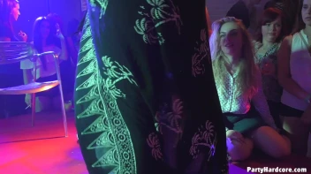 Party Hardcore Gone Crazy Vol. 42 Single Cut: Part 5 - Cam 1 Screencap 51 on www.sinx.com