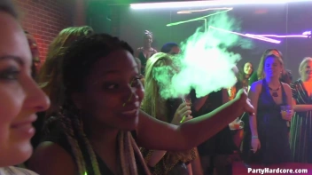 Party Hardcore Gone Crazy Vol. 42 Single Cut: Part 5 - Cam 1 Screencap 55 on www.sinx.com