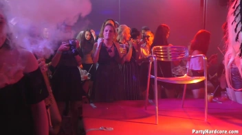 Party Hardcore Gone Crazy Vol. 42 Single Cut: Part 5 - Cam 1 Screencap 56 on www.sinx.com