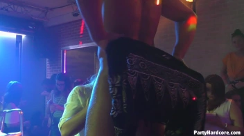 Party Hardcore Gone Crazy Vol. 42 Single Cut: Part 5 - Cam 1 Screencap 57 on www.sinx.com