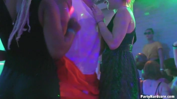 Party Hardcore Gone Crazy Vol. 42 Single Cut: Part 5 - Cam 1 Screencap 6 on www.sinx.com