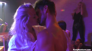 Party Hardcore Gone Crazy Vol. 42 Single Cut: Part 5 - Cam 1 Screencap 64 on www.sinx.com