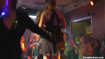 Party Hardcore Gone Crazy Vol. 42 Single Cut: Part 5 - Cam 1 Screencap 76 on www.sinx.com