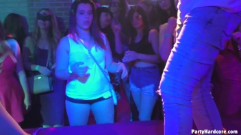 Party Hardcore Gone Crazy Vol. 42 Single Cut: Part 5 - Cam 1 Screencap 8 on www.sinx.com