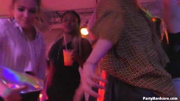 Party Hardcore Gone Crazy Vol. 42 Single Cut: Part 5 - Cam 1 Screencap 81 on www.sinx.com