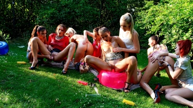 Latest deal - Oiled up Sluts Cam 1