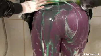 Kylie Joins The Wetlook Party Screencap 39 on www.sinx.com