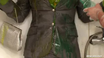 Kylie Joins The Wetlook Party Screencap 4 on www.sinx.com