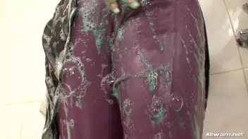 Kylie Joins The Wetlook Party Screencap 46 on www.sinx.com