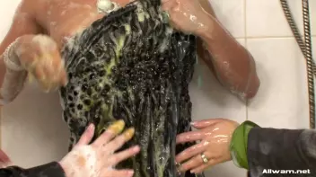 Kylie Joins The Wetlook Party Screencap 52 on www.sinx.com