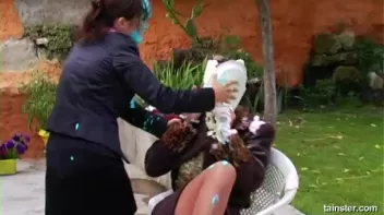 Attack Of The Creamy Icing Screencap 9 on www.sinx.com