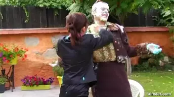 Attack Of The Creamy Icing Screencap 10 on www.sinx.com