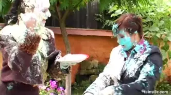 Attack Of The Creamy Icing Screencap 14 on www.sinx.com