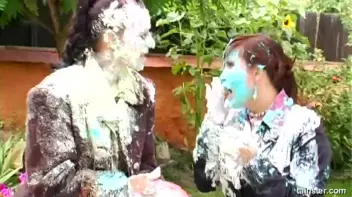 Attack Of The Creamy Icing Screencap 15 on www.sinx.com