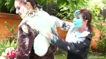 Attack Of The Creamy Icing Screencap 16 on www.sinx.com