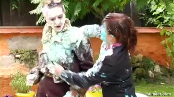 Attack Of The Creamy Icing Screencap 17 on www.sinx.com