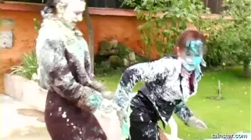 Attack Of The Creamy Icing Screencap 20 on www.sinx.com