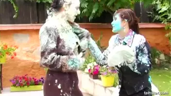 Attack Of The Creamy Icing Screencap 21 on www.sinx.com