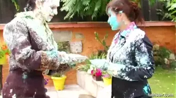 Attack Of The Creamy Icing Screencap 22 on www.sinx.com