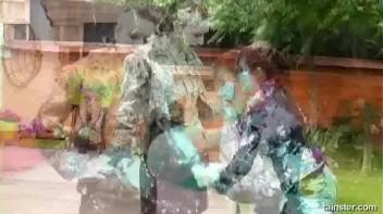 Attack Of The Creamy Icing Screencap 24 on www.sinx.com