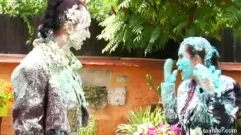 Attack Of The Creamy Icing Screencap 26 on www.sinx.com