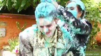 Attack Of The Creamy Icing Screencap 28 on www.sinx.com