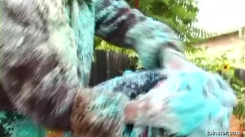 Attack Of The Creamy Icing Screencap 33 on www.sinx.com