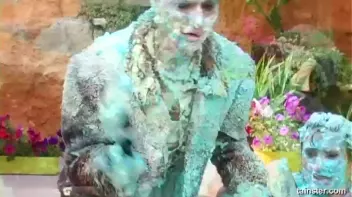 Attack Of The Creamy Icing Screencap 36 on www.sinx.com