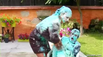 Attack Of The Creamy Icing Screencap 37 on www.sinx.com