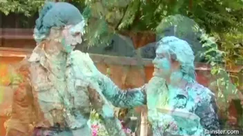 Attack Of The Creamy Icing Screencap 38 on www.sinx.com