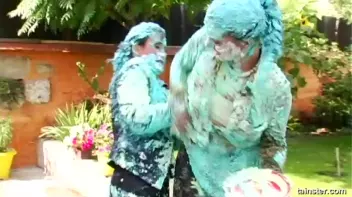 Attack Of The Creamy Icing Screencap 39 on www.sinx.com