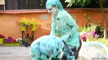 Attack Of The Creamy Icing Screencap 41 on www.sinx.com