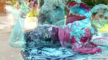 Attack Of The Creamy Icing Screencap 43 on www.sinx.com