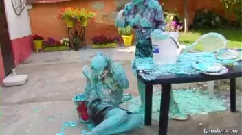 Attack Of The Creamy Icing Screencap 45 on www.sinx.com