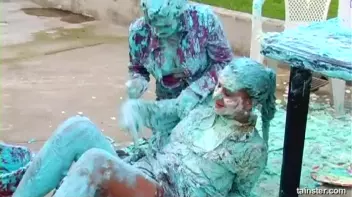 Attack Of The Creamy Icing Screencap 47 on www.sinx.com