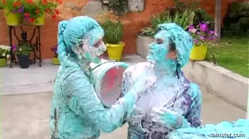 Attack Of The Creamy Icing Screencap 49 on www.sinx.com