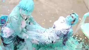 Attack Of The Creamy Icing Screencap 51 on www.sinx.com