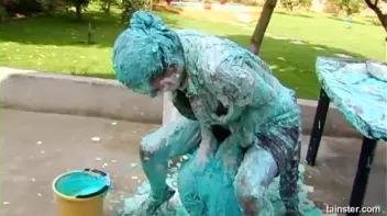 Attack Of The Creamy Icing Screencap 52 on www.sinx.com