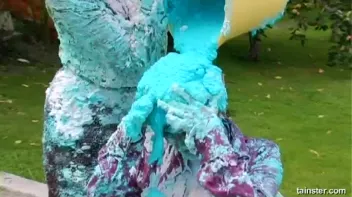 Attack Of The Creamy Icing Screencap 53 on www.sinx.com