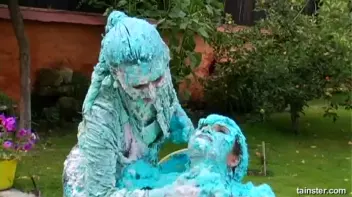 Attack Of The Creamy Icing Screencap 54 on www.sinx.com