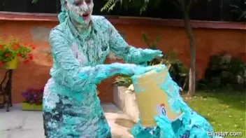 Attack Of The Creamy Icing Screencap 55 on www.sinx.com