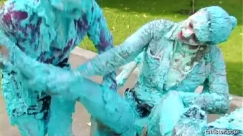 Attack Of The Creamy Icing Screencap 57 on www.sinx.com