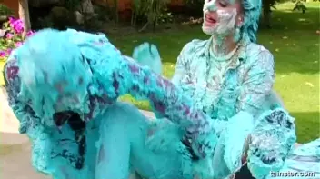 Attack Of The Creamy Icing Screencap 58 on www.sinx.com