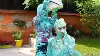 Attack Of The Creamy Icing Screencap 62 on www.sinx.com