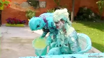 Attack Of The Creamy Icing Screencap 63 on www.sinx.com