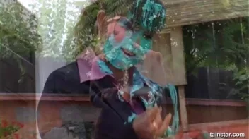 Attack Of The Creamy Icing Screencap 7 on www.sinx.com