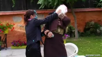 Attack Of The Creamy Icing Screencap 8 on www.sinx.com